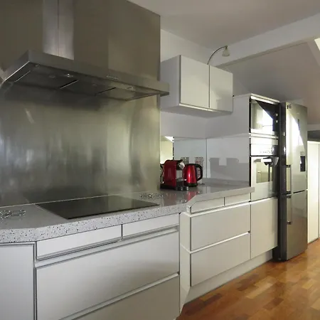 L'oasis - Loft Standing - Terrasse Rooftop - Jacuzzi - Parking