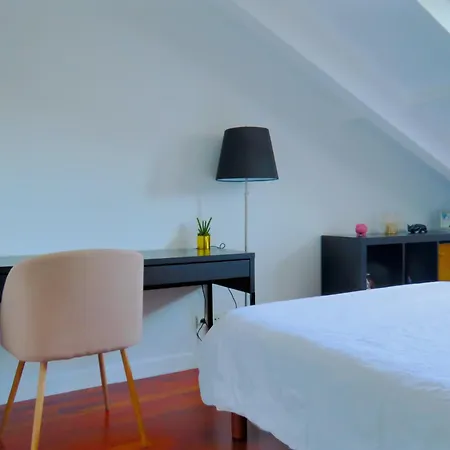L'oasis - Loft Standing - Terrasse Rooftop - Jacuzzi - Parking アパート