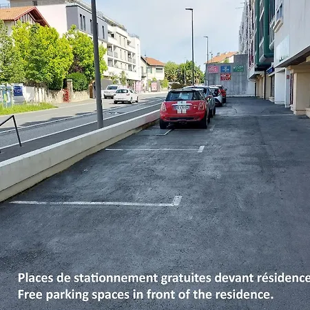L'oasis - Loft Standing - Terrasse Rooftop - Jacuzzi - Parking *
